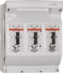 MERSEN Fuse switch for board 3P