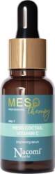 Meso Therapy Step 3 Coctail Vitamin