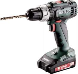 Metabo BS 18 L 18 V