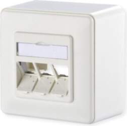 METZ CONNECT BTR E-DAT modul 3x8(8)