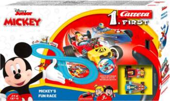 Mickeys Fun Race 2 4m 20063045