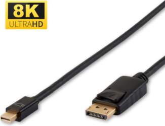 Microconnect DP-MMG-100MBV1.4 DisplayPort cable 1