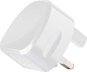 MicroConnect Dual USB charger 2.1