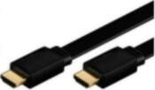 MicroConnect  HDMI 19 - 19 1m
