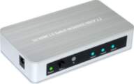 MicroConnect HDMI 2.0 Switch 3
