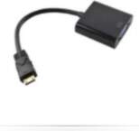 MicroConnect HDMI Mini - VGA adapter