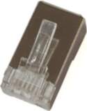 MicroConnect Modular Plug  MP8P8C STP STP