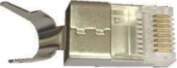 MicroConnect Modular Plug RJ45 MP8P8C CAT7