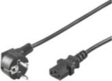 MicroConnect Power Cord CEE 7/7 -