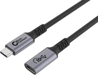MicroConnect Premium USB-C cable Extender 5704174885337