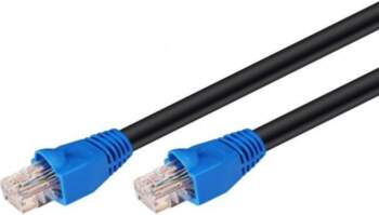 MicroConnect CAT6 U/UTP 0 5 m