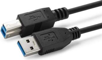 Microconnect USB3.0AB05B USB cable USB