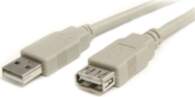 MicroConnect USB 2.0 Extender Cable