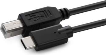 MicroConnect USB-C to USB 2.0
