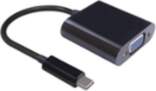 MicroConnect USB - C to VGA