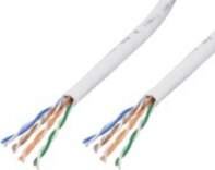 MicroConnect  UTP CAT6  Stranded 100m LSZH