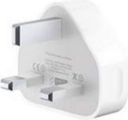 MicroMobile AC Adapter USB UK 5V
