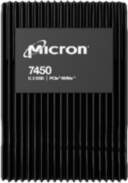 Micron 7450 MAX - SSD -