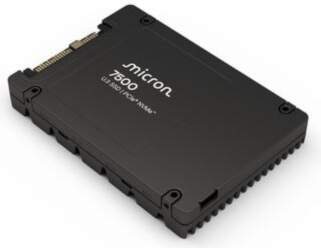 Micron 7500 PRO - SSD -