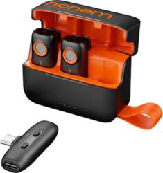 Microphone Hohem (2TX + 1RX +Charging