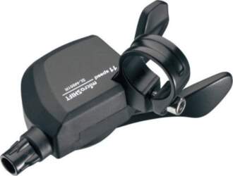 Microshift Manetka MICROSHIFT XLE Prawa 11
