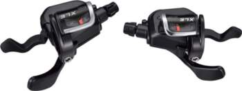 Microshift Manetki MICROSHIFT XLE  Para  10