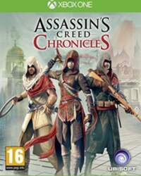 Microsoft Assassin`s Creed Chronicles Standard Xbox