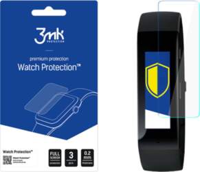 Microsoft Band - 3mk Watch Protection™