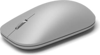 Microsoft Surface Bluetooth Ambidextros Grau Mouse