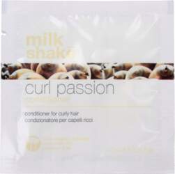 Milk Shake   Curl Passion  Paraben-Free  Hair