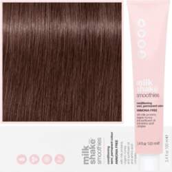 Milk Shake Milk Shake Smoothies Semi-Permanent