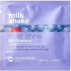 Milk Shake Silver Shine Light Sulfates-Free