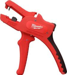 MILWAUKEE WIRE STRIPPER AUTOMATIC 4932498268