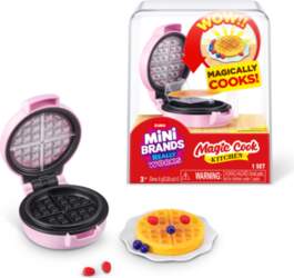 Mini Brands - Magic Cook Kitchen