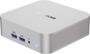 Mini PC GEEKOM A8 Ryzen 7