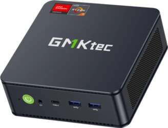 MINI PC GMKtec M5 Ultra AMD