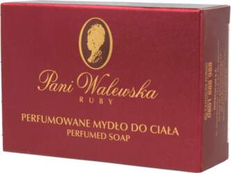 Miraculum  Mydlo w kostce Ruby 100g