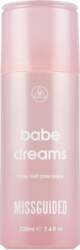 Missguided   Babe Dreams  Body Spray  220