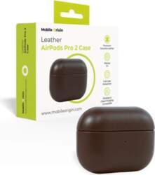 Mobile Origin Mobile Origin Leather Case