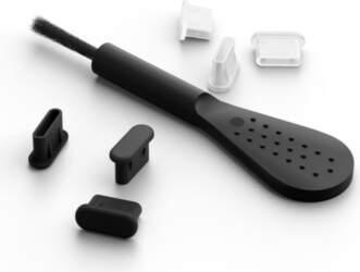 Mobile Origin Mobile Origin USB-C Dust