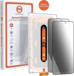 Mobile Origin Privacy Screen Guard iPhone
