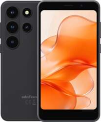 MOBILE PHONE NOTE 22/3/32GB BLACK ULEFONE