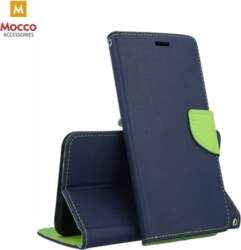 Mocco Fancy Book Case For Samsung