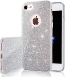 Mocco Glitter 3in1 Case for Samsung