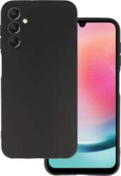 Mocco Matt Back Case for Samsung