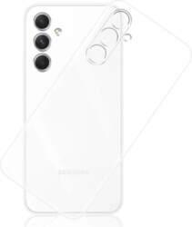 Mocco Original Clear Case 2mm Silicone
