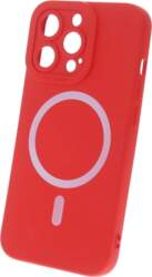 Mocco Silicon MagSafe Case for Apple