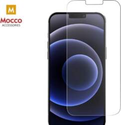Mocco Tempered Glass Screen Protector for