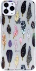 Mocco Trendy Ultra Back Case Silicone