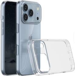 Mocco Ultra Back Case 1 mm